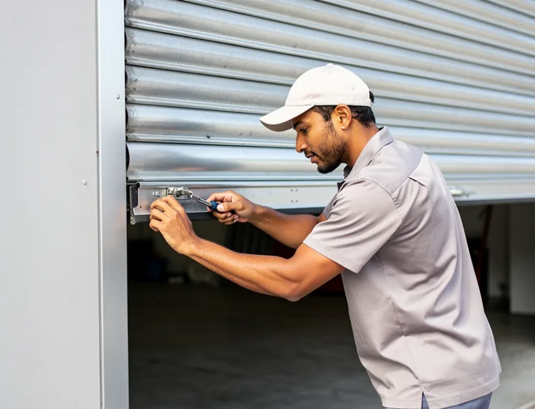 Rollladenreparatur Freising